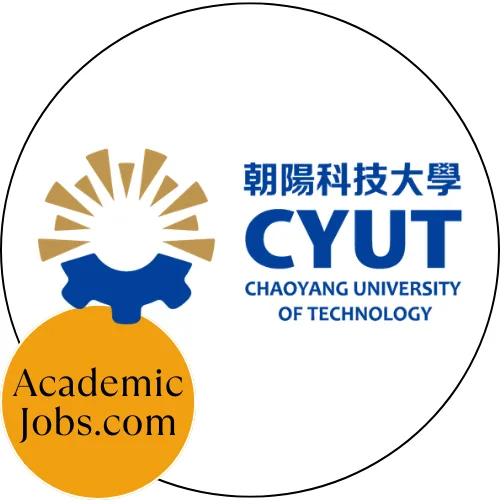 CYUST - Chao Yang University of Science and Technology logo